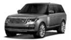 Шумоизоляция Range Rover в Астане