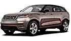 Шумоизоляция Range Rover Velar в Астане