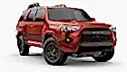 Шумоизоляция 4runner в Астане