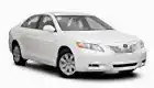 Шумоизоляция Camry V40 в Астане