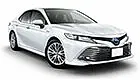 Шумоизоляция Camry v70 в Астане