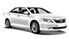 Шумоизоляция Camry XV50 в Астане