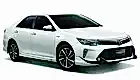 Шумоизоляция Camry V55 в Астане