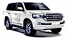 Шумоизоляция Land Cruiser 200 в Астане
