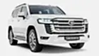 Шумоизоляция Land Cruiser 300 в Астане