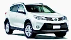 Шумоизоляция RAV 4 IV в Астане