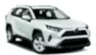 Шумоизоляция RAV 4 5gen в Астане