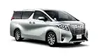 Шумоизоляция Alphard в Астане
