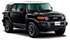 Шумоизоляция FJ Cruiser в Астане