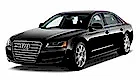 Шумоизоляция A8L в Астане
