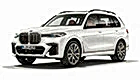 Шумоизоляция X5 (G05) в Астане