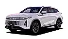 Шумоизоляция Exeed RX в Астане