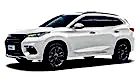 Шумоизоляция Exeed TXL в Астане