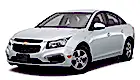 Шумоизоляция Cruze в Астане