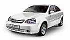 Шумоизоляция Lacetti в Астане
