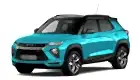 Шумоизоляция TrailBlazer в Астане