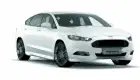 Шумоизоляция Mondeo 5 в Астане