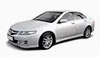 Шумоизоляция Accord 7 в Астане