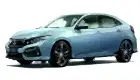 Шумоизоляция Civic 5D в Астане