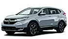 Шумоизоляция CR-V в Астане