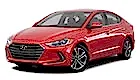 Шумоизоляция Elantra 6 в Астане