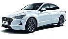 Шумоизоляция Sonata 8 в Астане