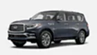 Шумоизоляция QX80 в Астане