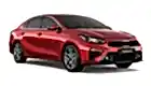 Шумоизоляция Cerato 4 в Астане