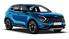 Шумоизоляция Sportage 5 в Астане