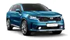 Шумоизоляция Sorento 4 в Астане