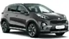 Шумоизоляция Sportage 4 в Астане