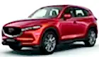 Шумоизоляция CX-5 в Астане