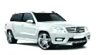 Шумоизоляция GLK в Астане