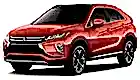 Шумоизоляция Eclipse Cross в Астане
