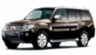 Шумоизоляция Pajero 4 в Астане