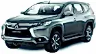 Шумоизоляция Pajero Sport 3 в Астане