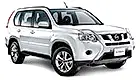 Шумоизоляция X-Trail T31 в Астане