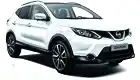 Шумоизоляция Qashqai в Астане