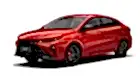 Шумоизоляция S5 GT в Астане