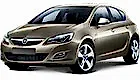 Шумоизоляция Astra J в Астане