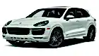 Шумоизоляция Cayenne в Астане
