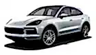 Шумоизоляция Cayenne Coupe в Астане