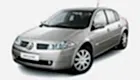 Шумоизоляция Megane в Астане