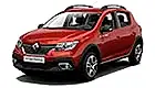 Шумоизоляция Sandero Stepway в Астане
