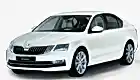 Шумоизоляция Octavia A7 в Астане