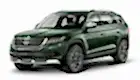 Шумоизоляция Kodiaq  в Астане