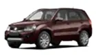 Шумоизоляция Grand Vitara в Астане