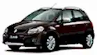 Шумоизоляция SX4 в Астане