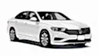 Шумоизоляция Jetta в Астане