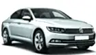 Шумоизоляция Passat B8 в Астане